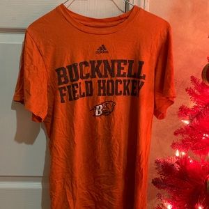 Adidas Bucknell Feild Hockey Men’s shirt